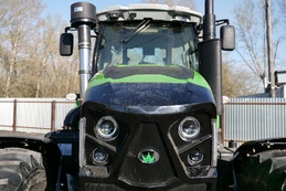 Трактор НАШ-220