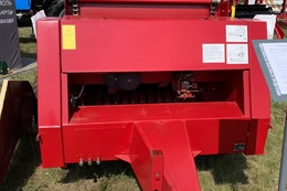 Пресс-подборщик ПР-145