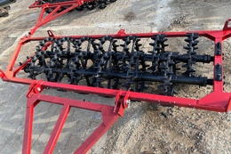 Каток кольчато-шпоровый 3ККШП-6-02 (520)